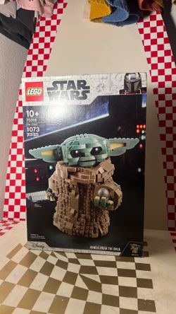 Lego grogu: BRAND NEW