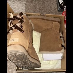Uggs 