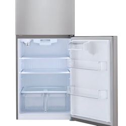 LG Refrigerator Stainless Steel 