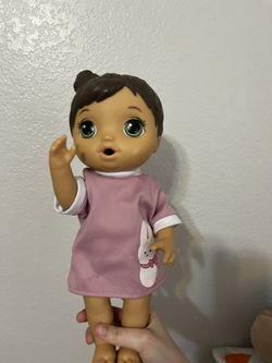 Baby Alive Doll