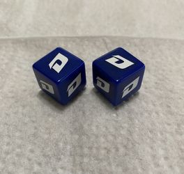 Dyno bmx air valve caps