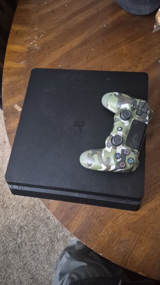 Playstation 4 1tb Storage