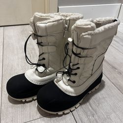 Thermolite EcoMode Winter Boots