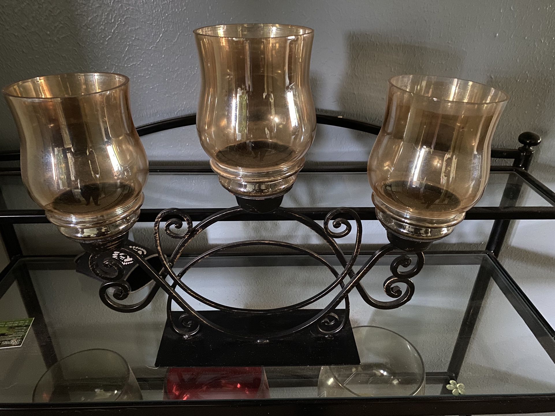 Candle Holder