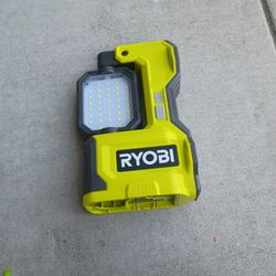 Ryobi Hybrid 18v Light Link Opened But New
