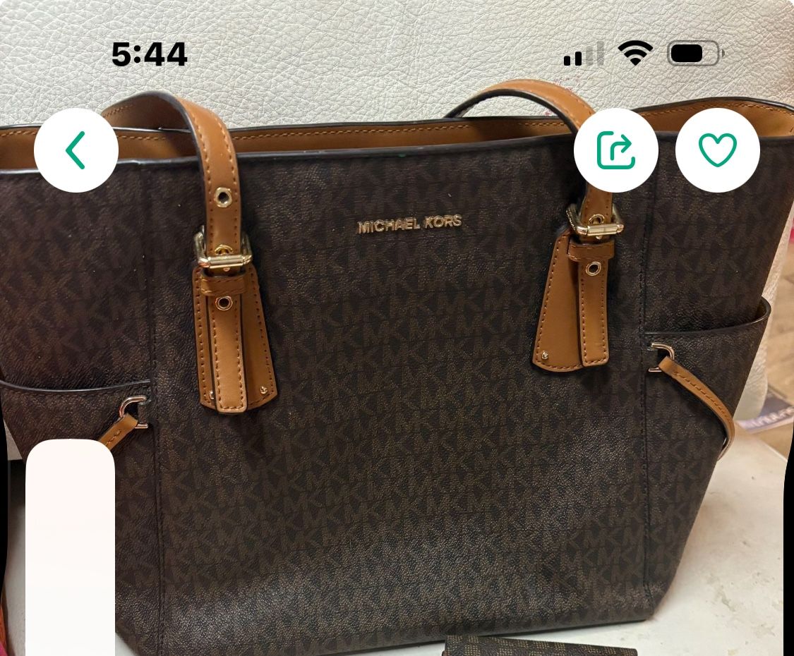 Michael Kors Purse