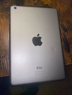 iPad Mini 2