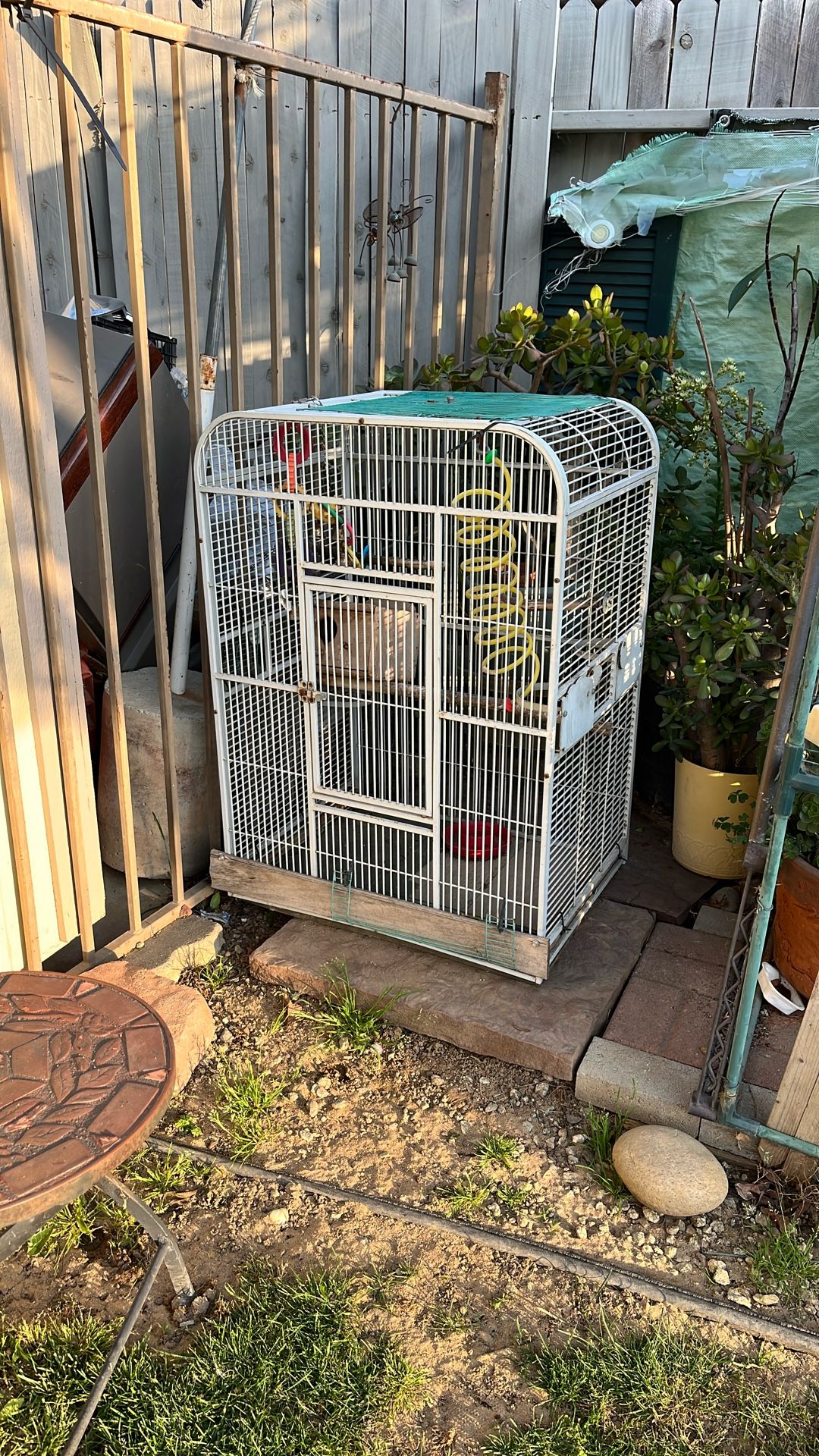 Kayla Grade Asada Pero Todavia Esta En Condisiones 80$oBo