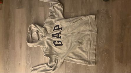 Gap sweater light grey
