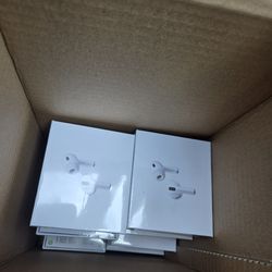 Earbuds