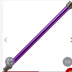 Dyson Quick Release Wand