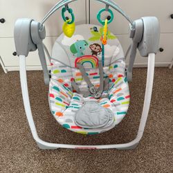 Baby Swing