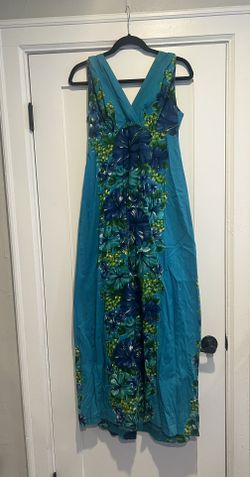 Vintage Muumuu
