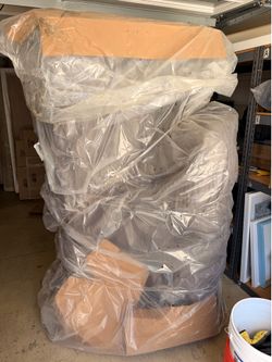 Ashley Furniture Lyman Right Facing Corner Chaise