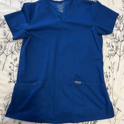 Women’s Cherokee Scrub Set