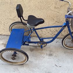 Triciclo