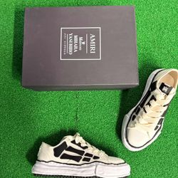 Amiri Shoes