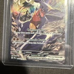 Cynthia’s Garchomp EX SIR
