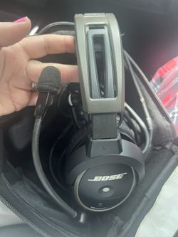 Bose A20 Without Bluetooth