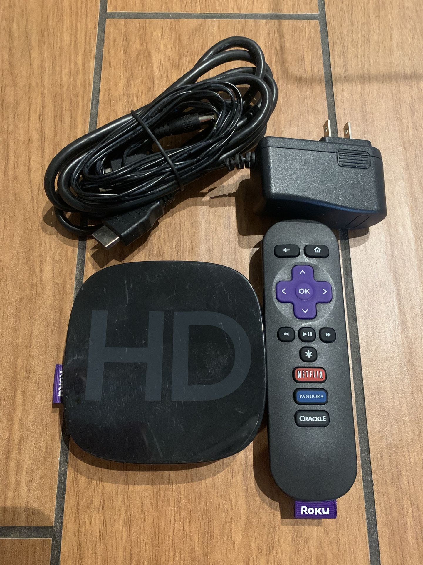 Roku