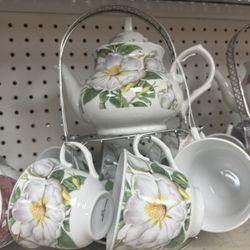 Tea Set