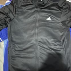 Adidas Jackets
