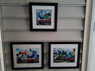 Thomas picture