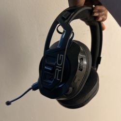 RIG 700 MIC