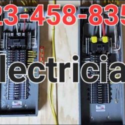 Machine's Electrician 💯💥💢