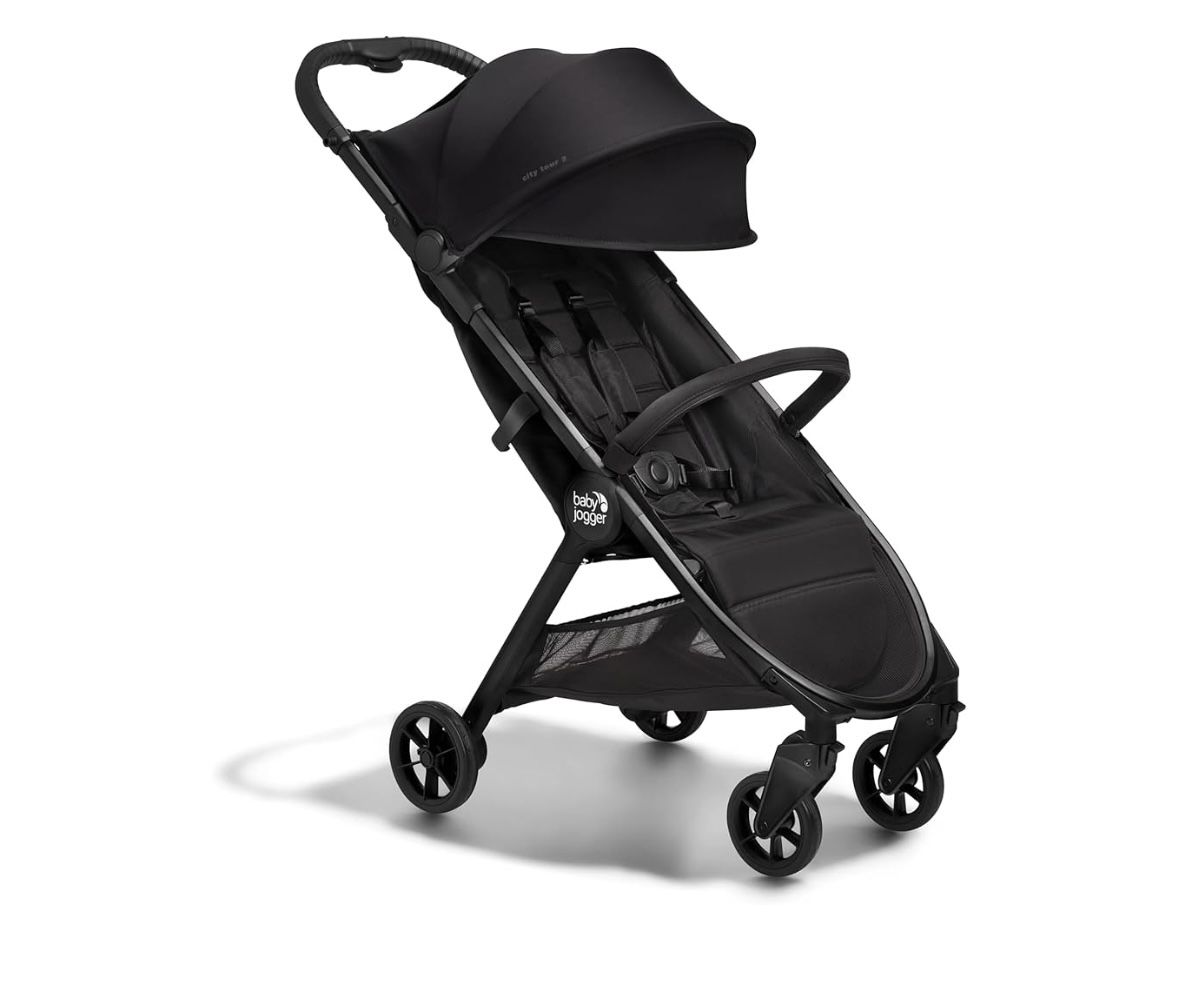 Baby Jogger City Tour 2 Ultra-Compact Carry-On