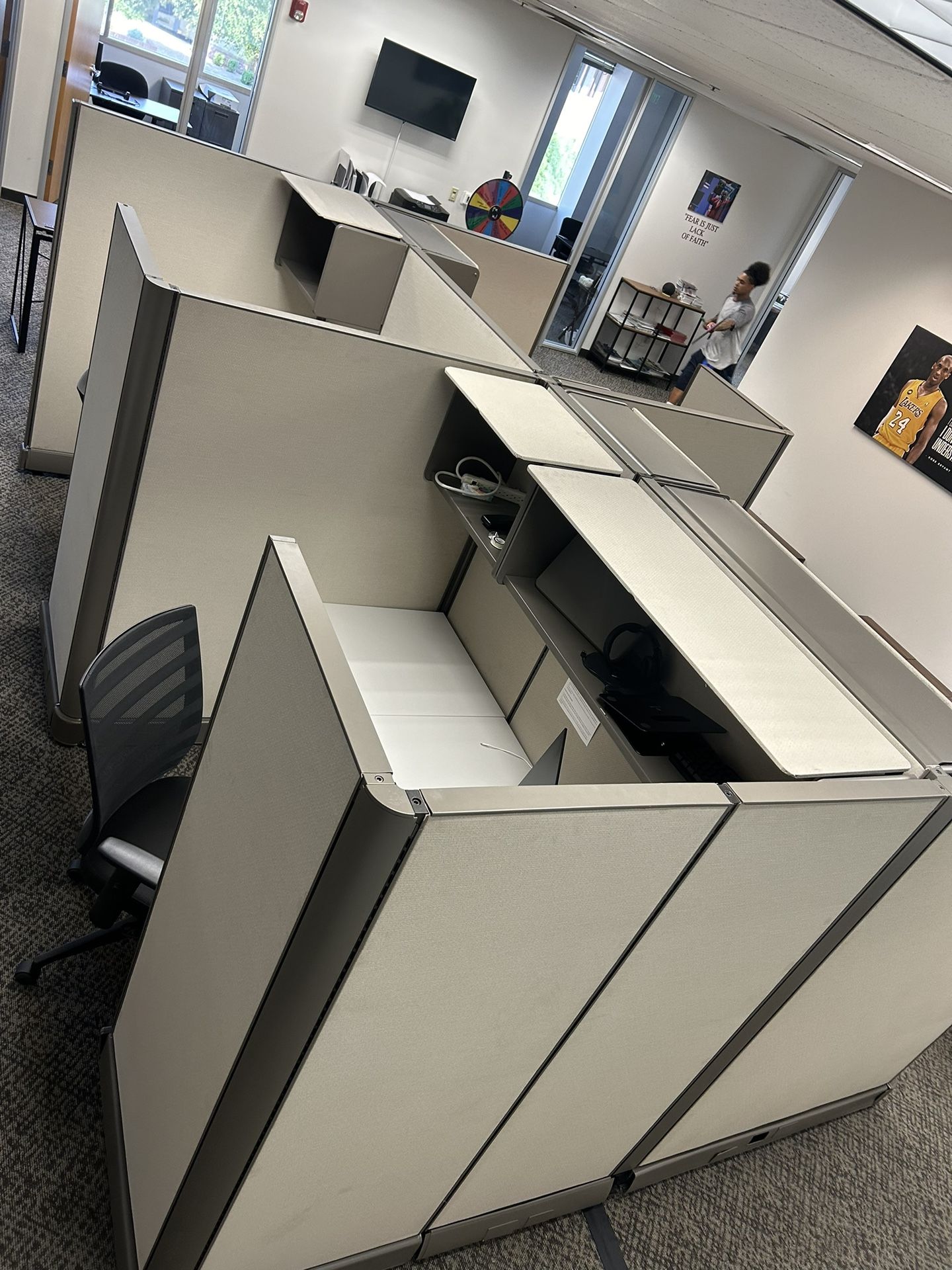 Office Furniture