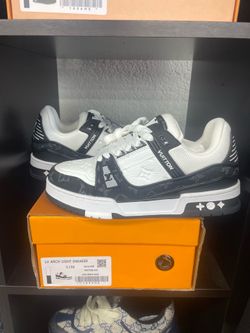 Louis Vuitton LV Trainer