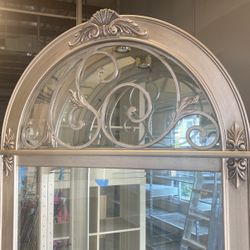 Pulaski Curio Cabinet