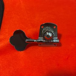 Fender Player Series Bass Tuners Set Of 4