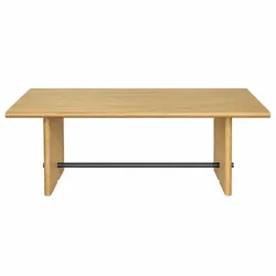 Moe’s Home Madison Dining Table | Save $900 | New in Box