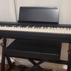 Roland FP-30X Digital Piano Used