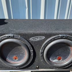 Stereo SYSTEM