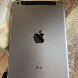 iPad