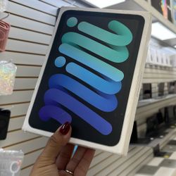 iPad Mini A17 Pro 256gb