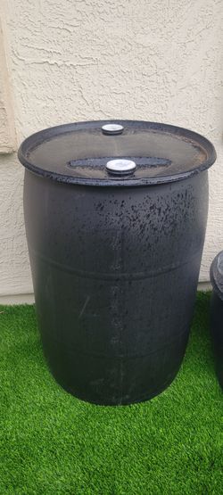 55gl barrel