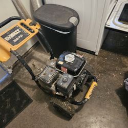 3600 Psi Presure Washer