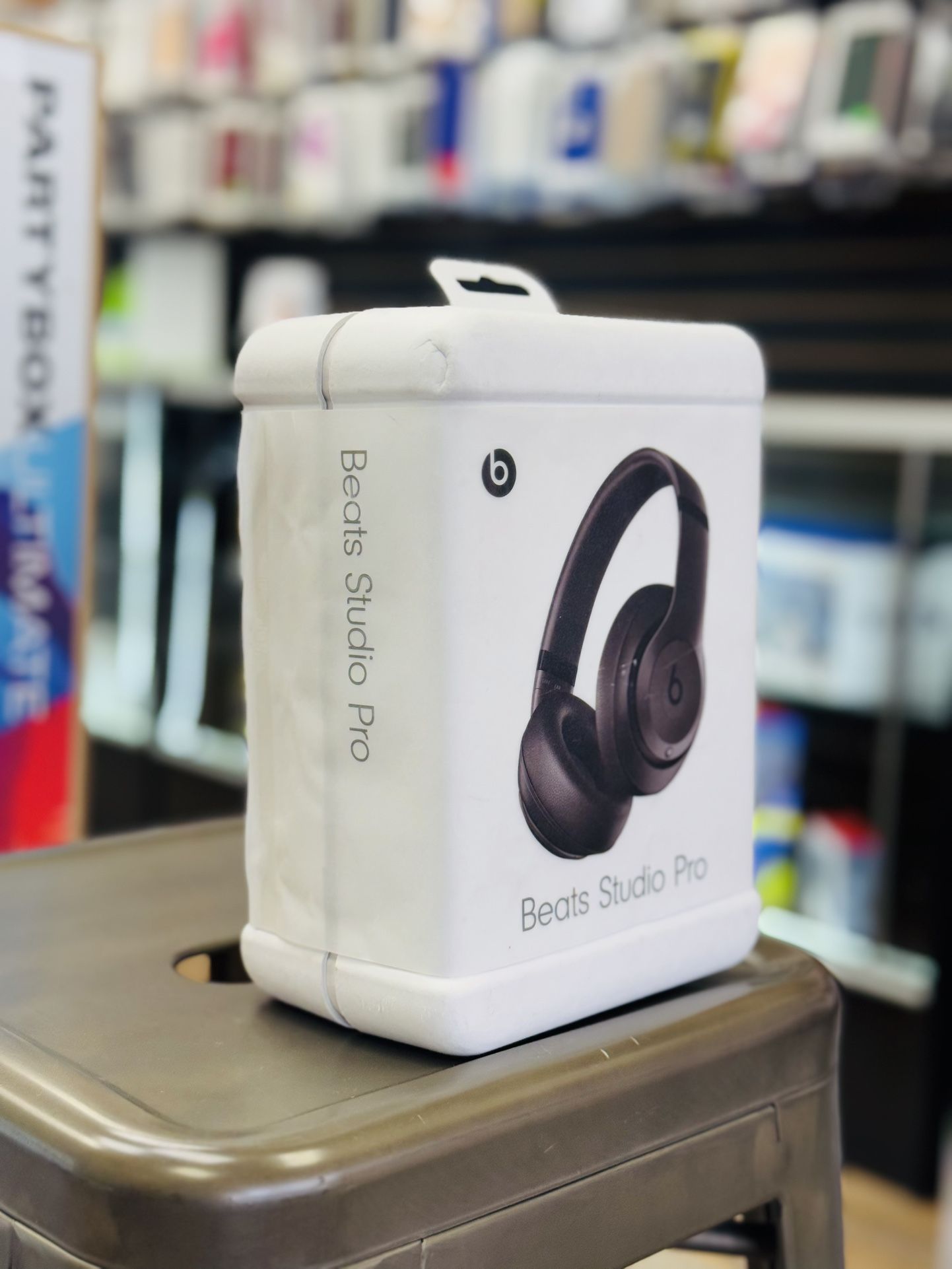 Beats Studio Pro