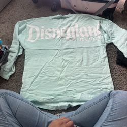 Spirit Jersey Disney