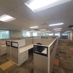 Cubicles 