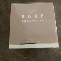 BARE Sueded Vanilla (Victoria Secret)
