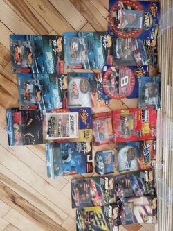 Nascar die cast