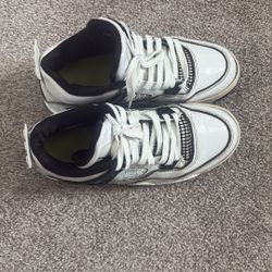 Jordan 4 Retros