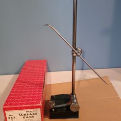 Machinist Surface Gage 
