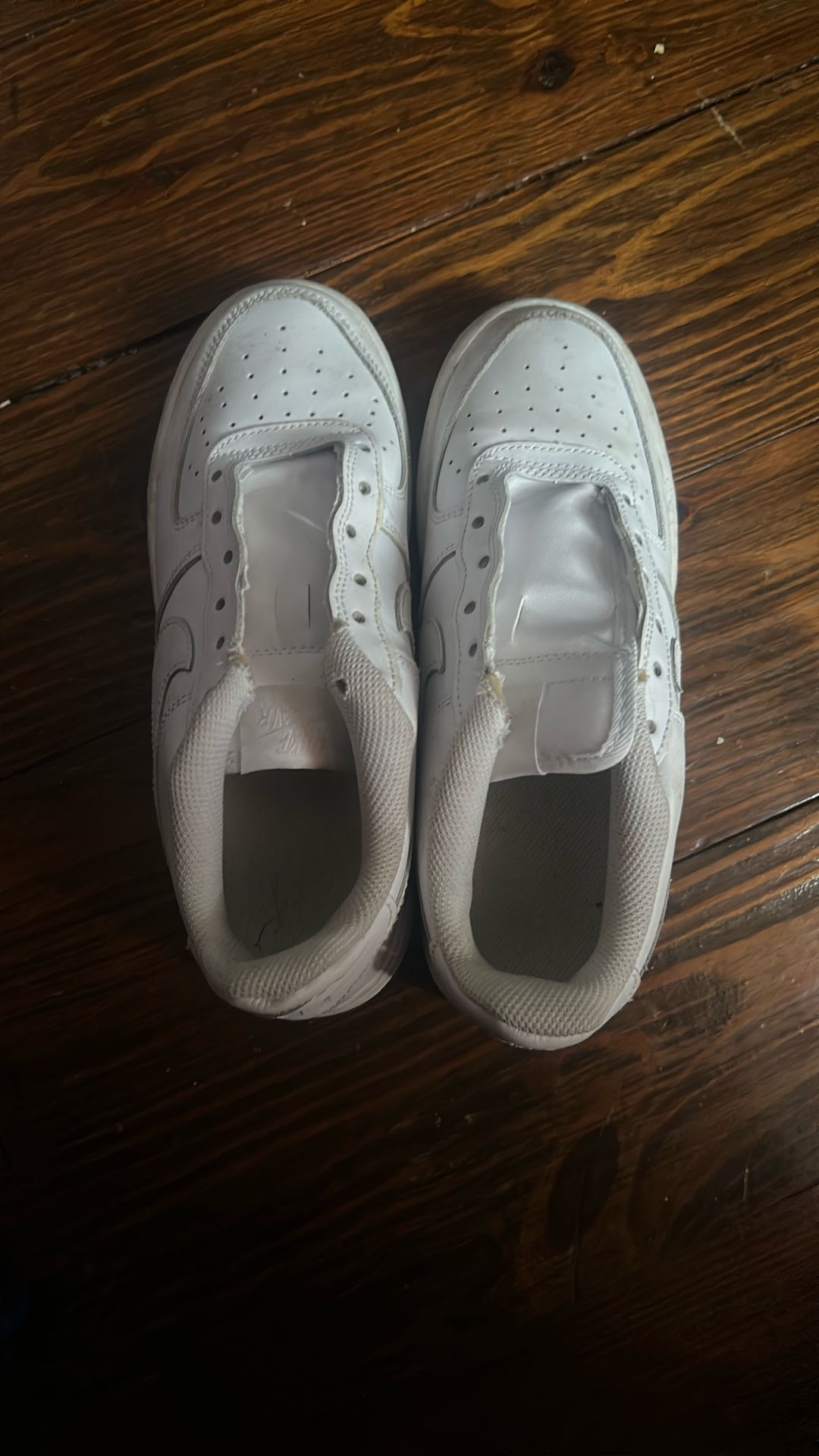 White Forces