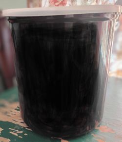 Carlisle Food Storage Containers